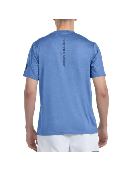 Camiseta Bullpadel Bebas |BULLPADEL |Ropa de pádel Camiseta Bullpadel Bebas |BULLPADEL |Ropa de pádel