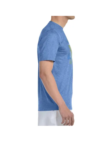 Camiseta Bullpadel Bebas |BULLPADEL |Ropa de pádel