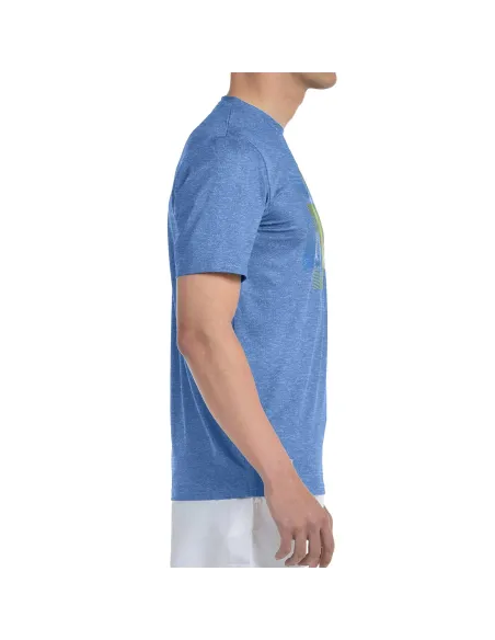 T-Shirt Bullpadel Bebas |BULLPADEL |Padel clothing