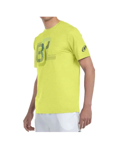 T-Shirt Bullpadel Bebas |BULLPADEL |Padel clothing