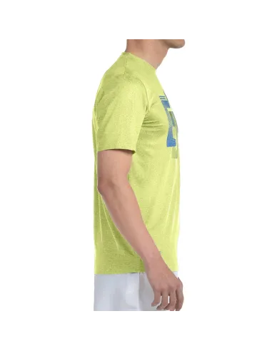 Camiseta Bullpadel Bebas |BULLPADEL |Ropa de pádel