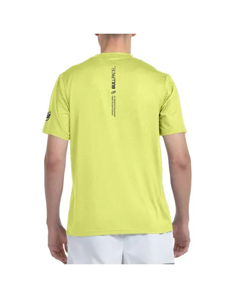 T-Shirt Bullpadel Bebas |BULLPADEL |Padel clothing