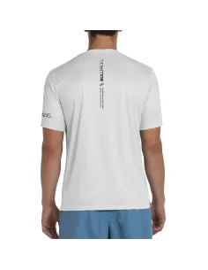 Camiseta Bullpadel Beque |BULLPADEL |Ropa de pádel 2