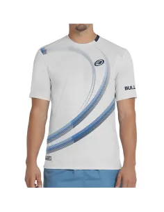 T-Shirt Bullpadel Beque |BULLPADEL |Padel clothing