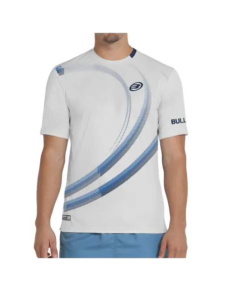 Camiseta Bullpadel Beque |BULLPADEL |Ropa de pádel Camiseta Bullpadel Beque |BULLPADEL |Ropa de pádel