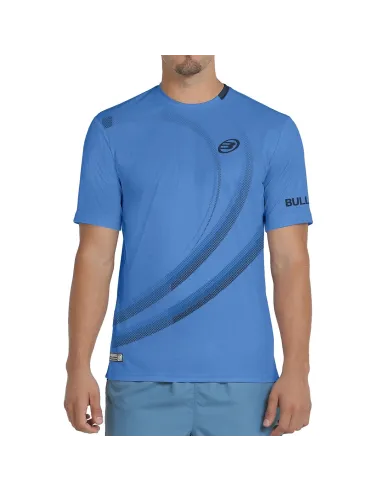 Camiseta Bullpadel Beque |BULLPADEL |Ropa de pádel