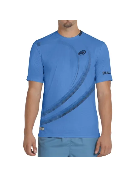 Camiseta Bullpadel Beque |BULLPADEL |Ropa de pádel Camiseta Bullpadel Beque |BULLPADEL |Ropa de pádel