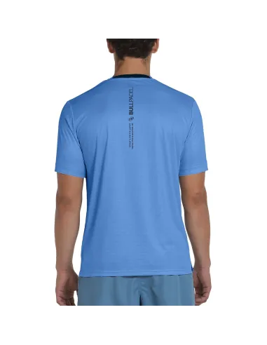 Camiseta Bullpadel Beque |BULLPADEL |Ropa de pádel