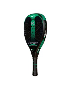 Kombat Vesubio |KOMBAT |Raquettes de padel 2