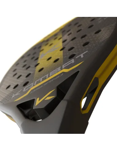 Kombat Osorno |KOMBAT |Padel Rackets