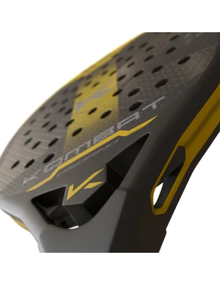 Kombat Osorno |KOMBAT |Padel Rackets