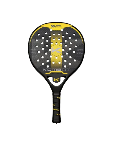 Kombat Osorno |KOMBAT |Padel Rackets