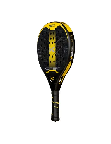 Kombat Osorno |KOMBAT |Padel Rackets