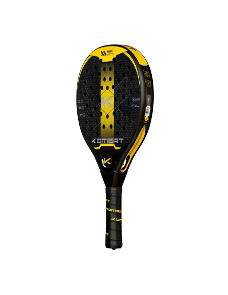 Kombat Osorno |KOMBAT |Padel Rackets