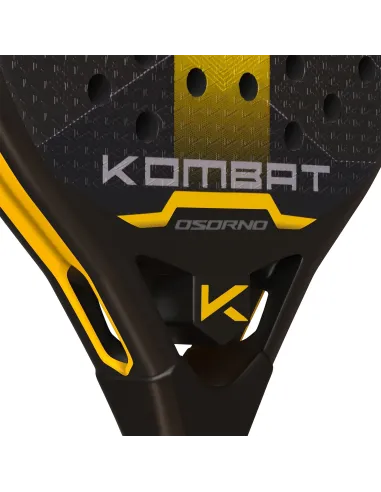 Kombat Osorno |KOMBAT |Padel Rackets