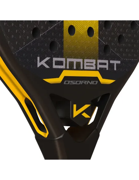 Kombat Osorno |KOMBAT |Padel Rackets