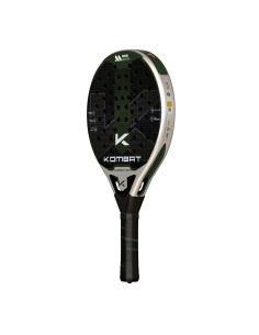 Kombat Krakatoa |KOMBAT |Raquetes de padel 2