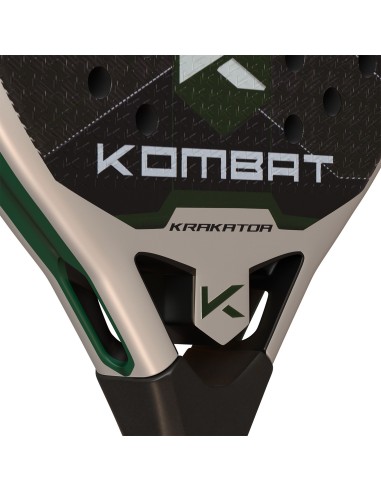 Kombat Krakatoa |KOMBAT |Palas de pádel