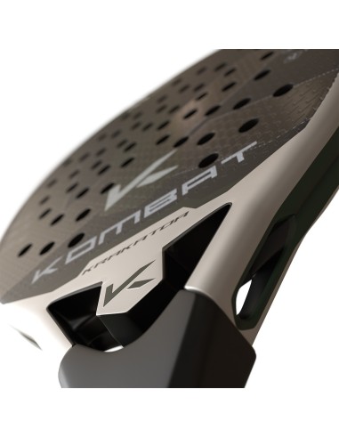 Kombat Krakatoa |KOMBAT |Palas de pádel