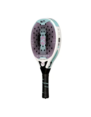Kombat Galeras Femme |KOMBAT |Raquettes de padel