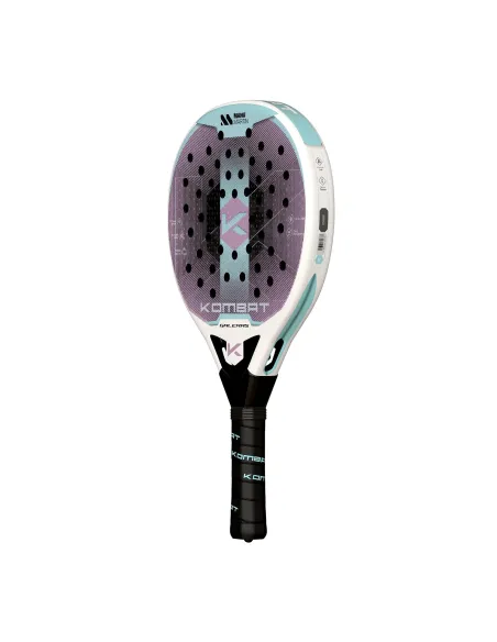 Kombat Galeras Woman |KOMBAT |Padel Rackets
