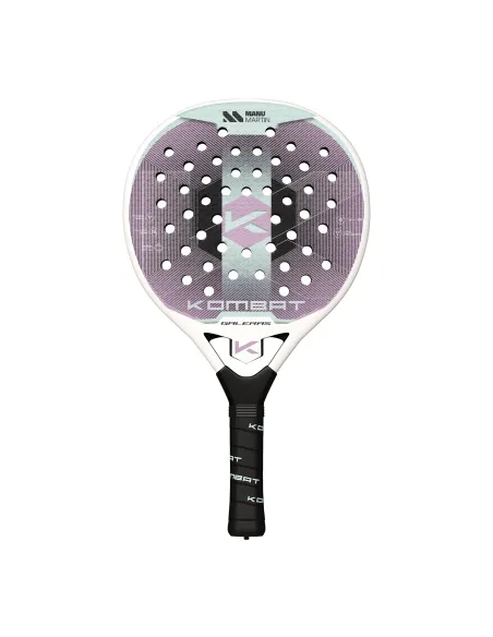 Kombat Galeras Donna |KOMBAT |Racchette da padel