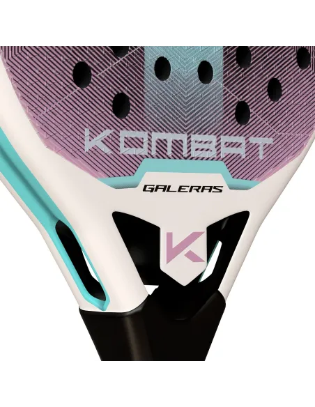 Kombat Galeras Woman |KOMBAT |Padel Rackets