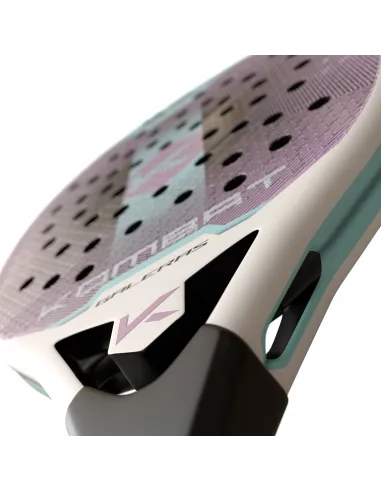 Kombat Galeras Woman |KOMBAT |Padel Rackets