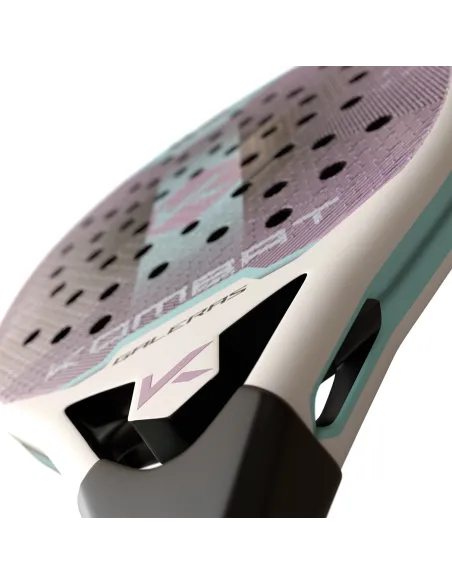 Kombat Galeras Woman |KOMBAT |Padel Rackets