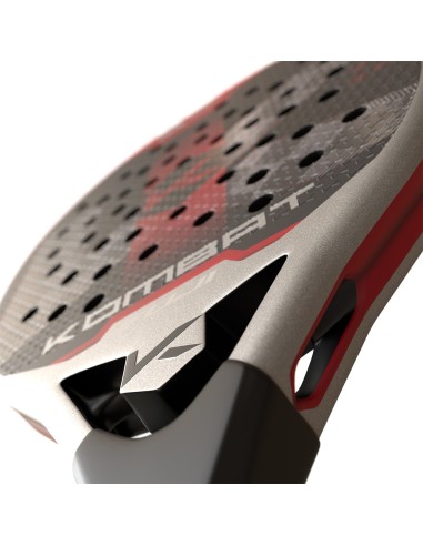 Kombat Fuji |KOMBAT |Raquetes de padel