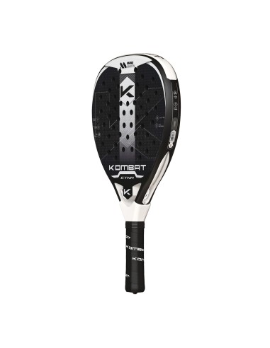 Kombat Etna 2025 |KOMBAT |Raquettes de padel