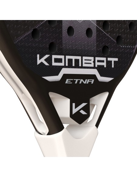 Kombat Etna 2025 |KOMBAT |Raquettes de padel