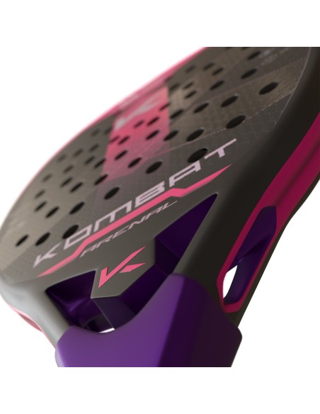 Kombat Arenal Woman |KOMBAT |Padel Rackets