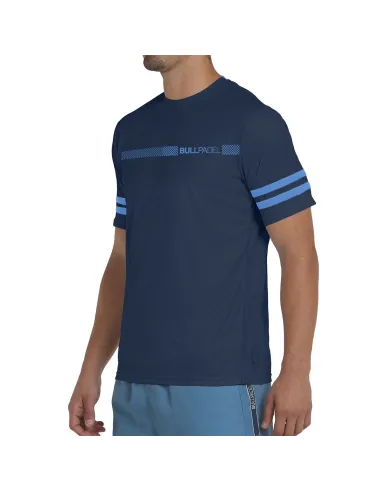Camiseta Bullpadel Berro |BULLPADEL |Ropa de pádel