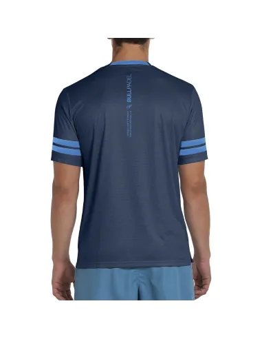 Camiseta Bullpadel Berro |BULLPADEL |Ropa de pádel