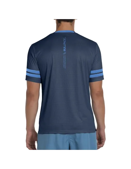 T-Shirt Bullpadel Berro |BULLPADEL |Abbigliamento da padel T-Shirt Bullpadel Berro |BULLPADEL |Abbigliamento da padel