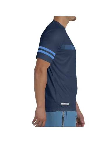 Camiseta Bullpadel Berro |BULLPADEL |Ropa de pádel