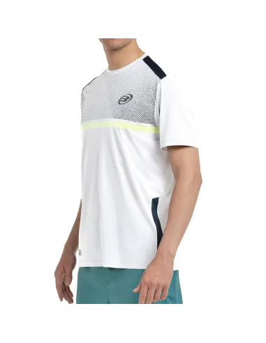 Camiseta Bullpadel Bilao |BULLPADEL |Roupa de padel