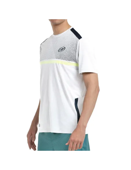 Camiseta Bullpadel Bilao |BULLPADEL |Roupa de padel Camiseta Bullpadel Bilao |BULLPADEL |Roupa de padel