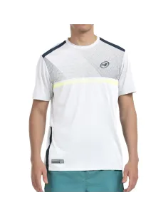 T-Shirt Bullpadel Bilao |BULLPADEL |Vêtements de padel