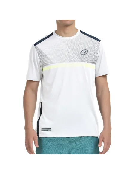 Camiseta Bullpadel Bilao |BULLPADEL |Roupa de padel Camiseta Bullpadel Bilao |BULLPADEL |Roupa de padel