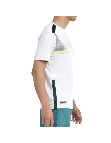 Camiseta Bullpadel Bilao |BULLPADEL |Roupa de padel