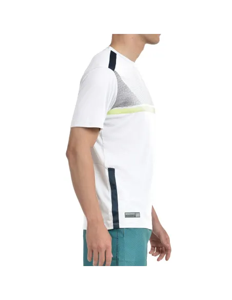 Camiseta Bullpadel Bilao |BULLPADEL |Roupa de padel Camiseta Bullpadel Bilao |BULLPADEL |Roupa de padel