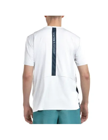 Camiseta Bullpadel Bilao |BULLPADEL |Roupa de padel