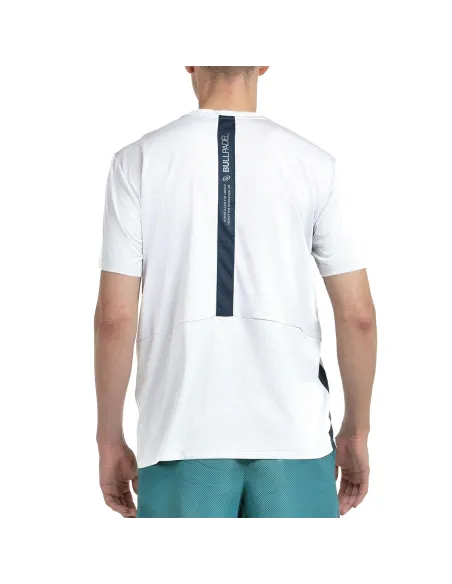 Camiseta Bullpadel Bilao |BULLPADEL |Roupa de padel Camiseta Bullpadel Bilao |BULLPADEL |Roupa de padel