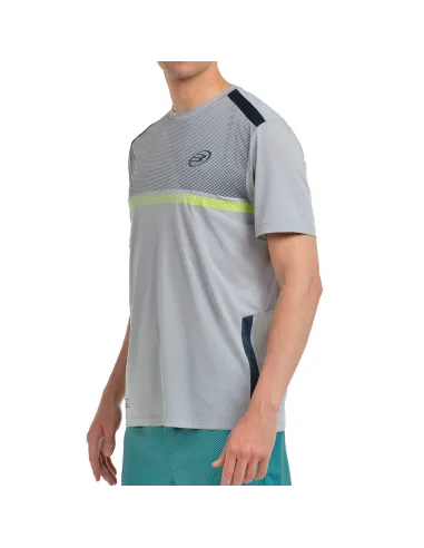 Camiseta Bullpadel Bilao |BULLPADEL |Roupa de padel