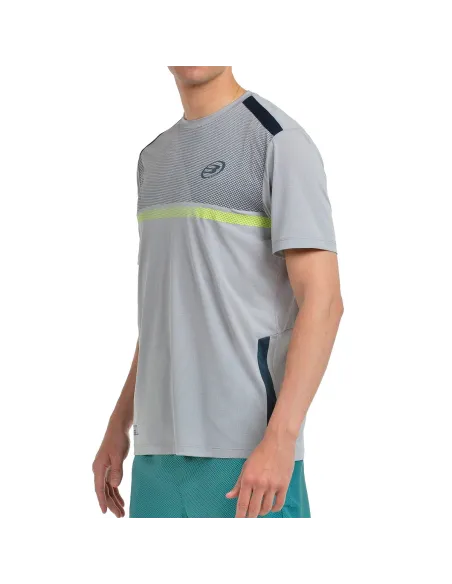 Camiseta Bullpadel Bilao |BULLPADEL |Roupa de padel Camiseta Bullpadel Bilao |BULLPADEL |Roupa de padel