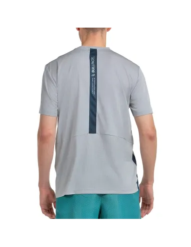 Camiseta Bullpadel Bilao |BULLPADEL |Roupa de padel