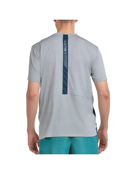 Camiseta Bullpadel Bilao |BULLPADEL |Roupa de padel Camiseta Bullpadel Bilao |BULLPADEL |Roupa de padel