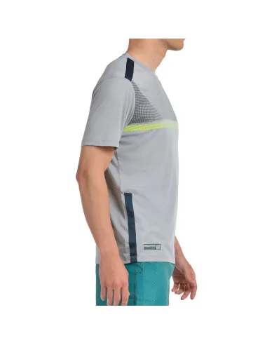 Camiseta Bullpadel Bilao |BULLPADEL |Roupa de padel